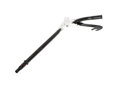 Chevy Monte Carlo Dipstick Tube - 24508129