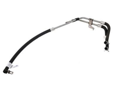 2011 Cadillac CTS Hydraulic Hose - 20900056