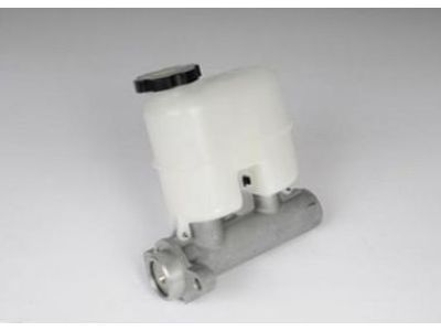 Chevy 19209249 Master Cylinder