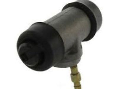 Chevy 93745824 Lock Cylinder