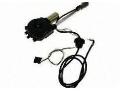 1989 Oldsmobile Cutlass Calais Antenna - 22555600