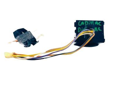 Cadillac 25664056 Switch