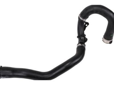 2012 Chevy Sonic Cooling Hose - 95182749