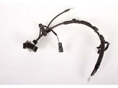 GMC 20955244 Negative Cable