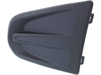 Chevy 25980483 Trim Bezel