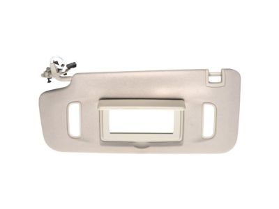 GMC 22794665 Sunvisor