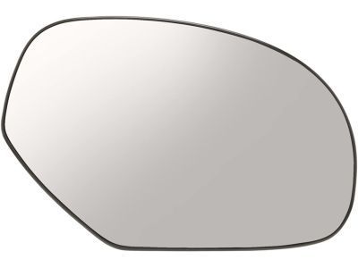 Chevy 15886196 Mirror Glass