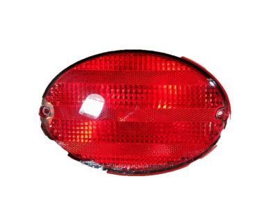 Chevy 10270420 LAMP,BACK UP & TAIL(REAR STOP & BACK UP LAMP)(2.697)