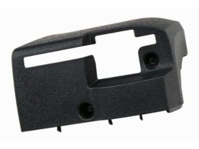 GMC 22972368 Lower Shroud