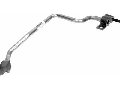 2023 Chevy Camaro A/C Hose - 23108201