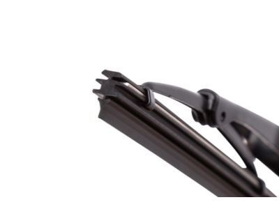 Saturn 22665007 Wiper Blade