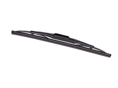 Saturn 22665007 Wiper Blade