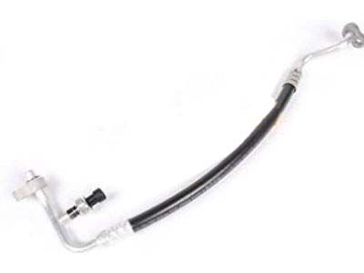 Chevy A/C Hose - 95244760