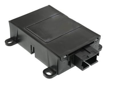 Buick 16135270 Module