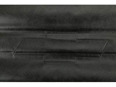 Chevy 22772362 Tonneau Cover