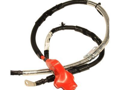 2017 GMC Terrain Battery Cable - 23345595