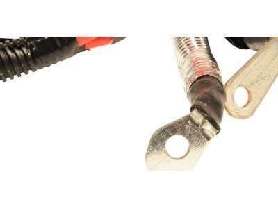 GMC 23345595 Positive Cable