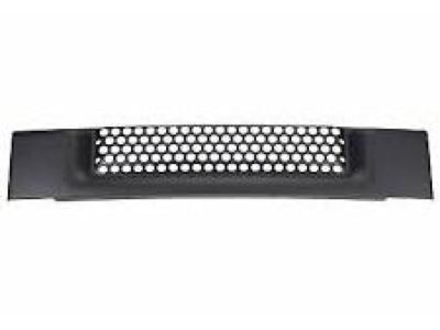 Hummer 15078155 Lower Grille