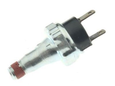 Oldsmobile Cutlass Calais Oil Pressure Switch - 10002798