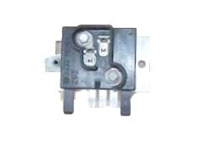 1990 Buick Skylark Dimmer Switch - 1995263