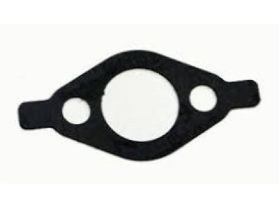 Chevy Silverado 1500 Water Pump Gasket - 12603957