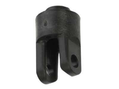 Pontiac 10284805 Glass Latch Retainer