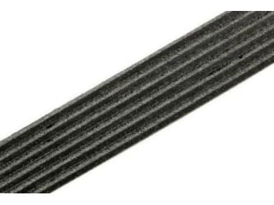 Chevy C2500 Suburban Drive Belt - 19244955