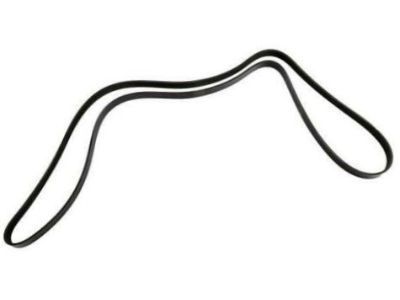 GMC 19244955 Serpentine Belt