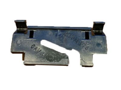 Chevy 20718678 Quarter Glass Clip