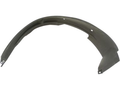 Buick 25700721 Fender Liner