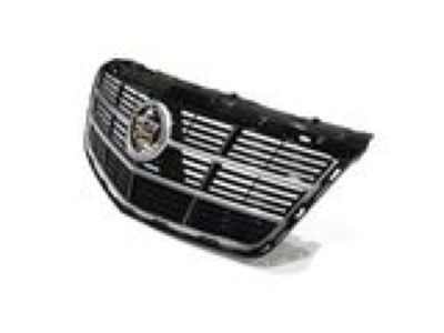 Cadillac 22753187 Upper Grille