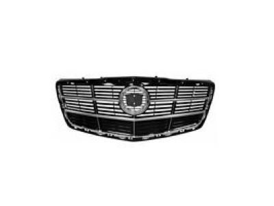 Cadillac 22753187 Upper Grille