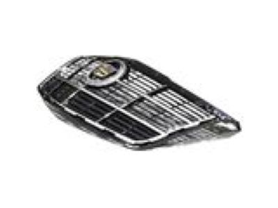 Cadillac 22753187 Upper Grille