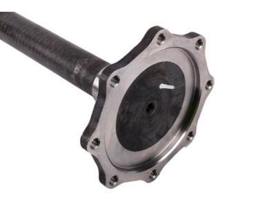 GMC 20768561 Output Shaft