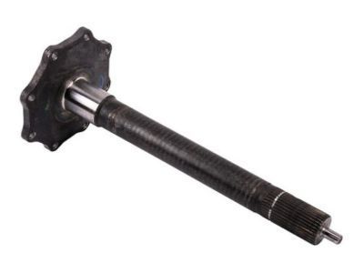 Chevy 20768561 Inner Shaft