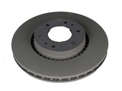 Chevy 25826103 Rotor