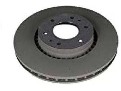 Buick 25826103 Rotor