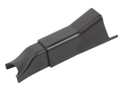 GMC 23422452 Mirror Cover