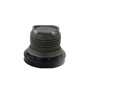 Cadillac 12471479 PLUG,REAR AXLE HOUSING DRAIN(M20X1.5)(21MM LONG)