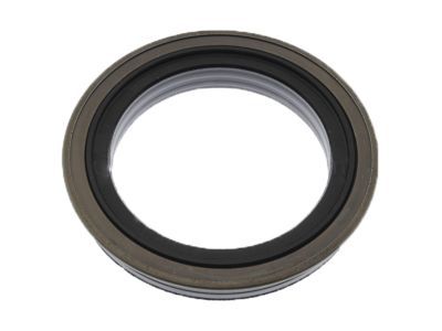 Chevy Silverado 2500 HD Wheel Seal - 20889025