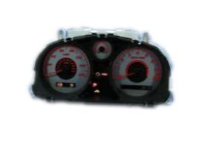 Chevy 91174673 Speedometer