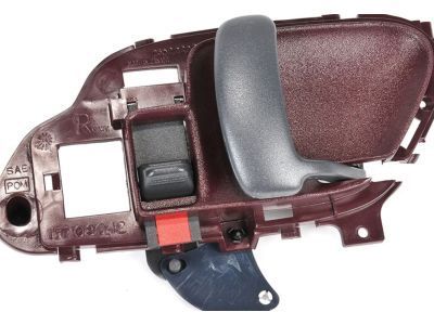 Chevy 15708050 Handle, Inside