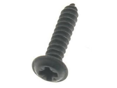 GMC 11609569 Bumper Cover Bolt