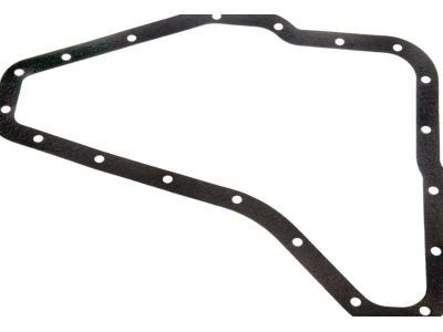 1990 Oldsmobile Cutlass Cruiser Oil Pan Gasket - 8668028