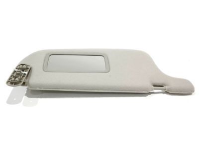 GMC 15213197 Sunvisor