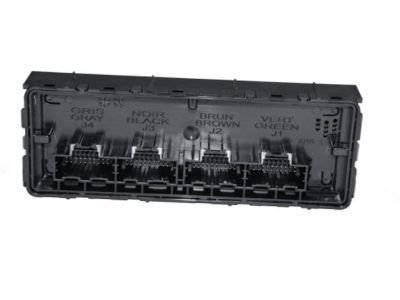 Cadillac A/C Switch - 13589030