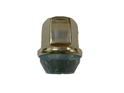 Cadillac 9598179 Wheel Nut