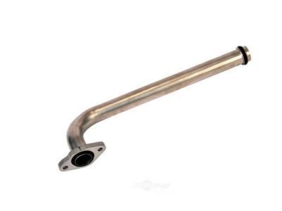 Saturn 25194218 Oil Cooler Pipe