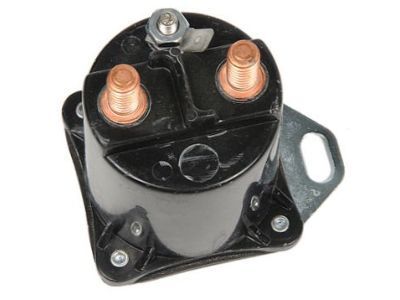 GMC 12135196 Battery Relay