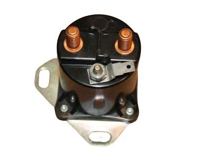 GMC 12135196 Battery Relay